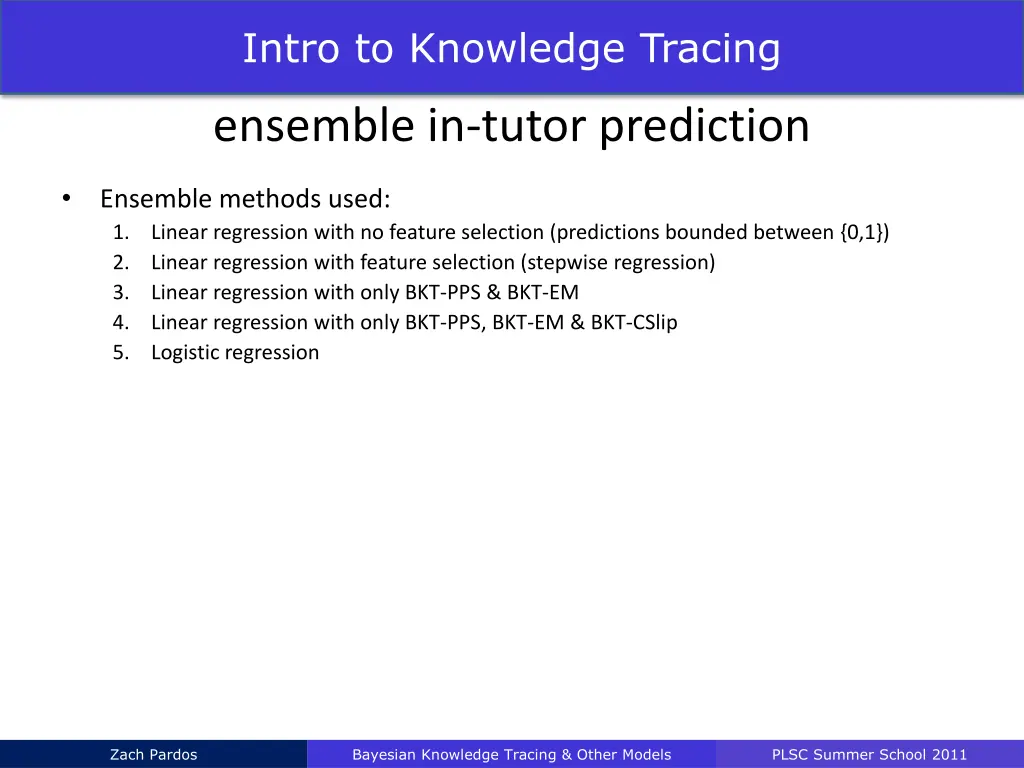 intro to knowledge tracing 37