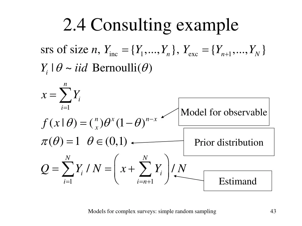 2 4 consulting example