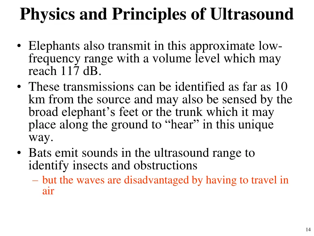 physics and principles of ultrasound 6