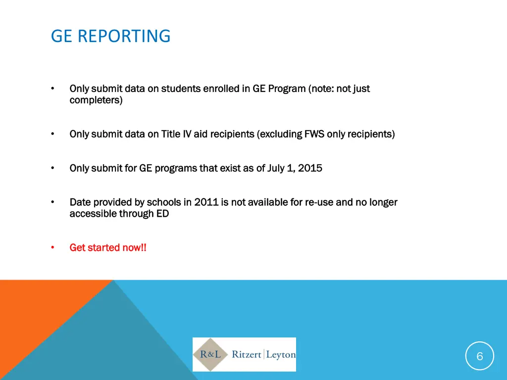 ge reporting 1