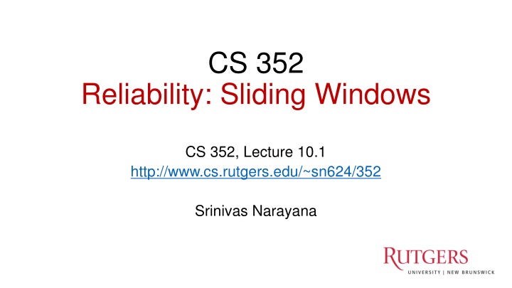 cs 352