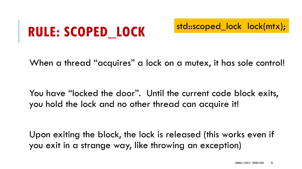 std scoped lock lock mtx 1