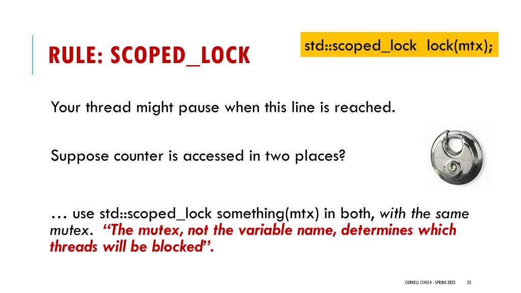 std scoped lock lock mtx