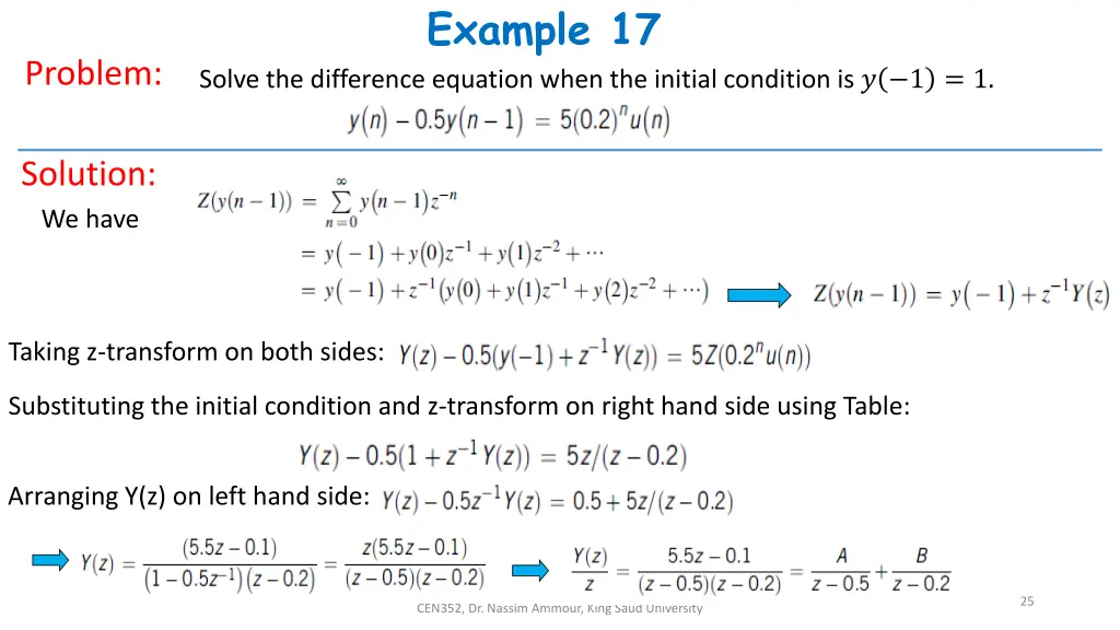 example 17