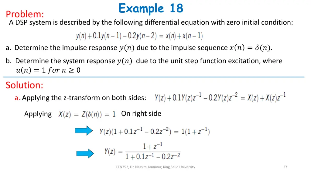 example 18