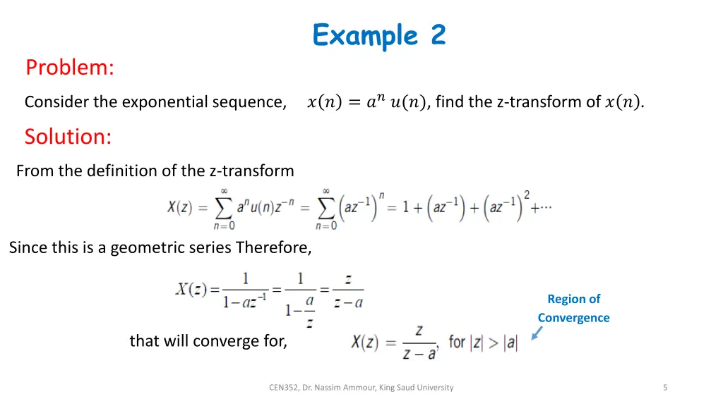 example 2