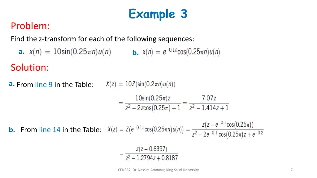 example 3