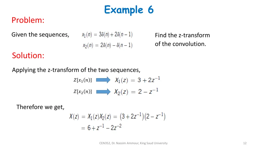 example 6