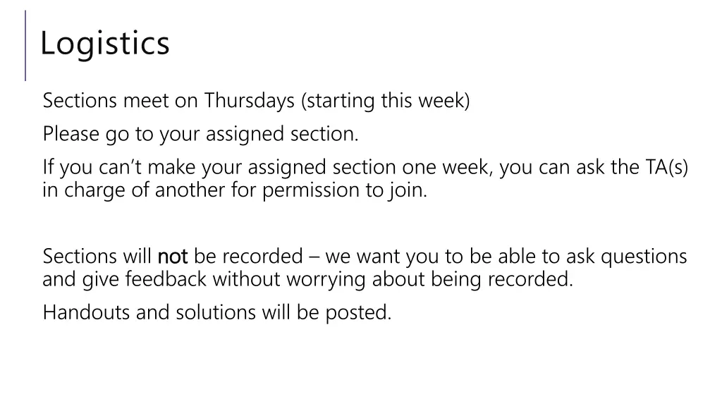 logistics 1