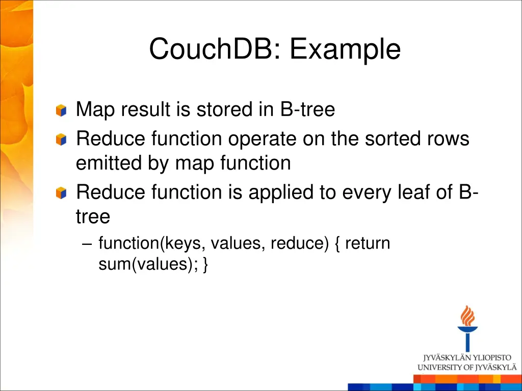couchdb example 1