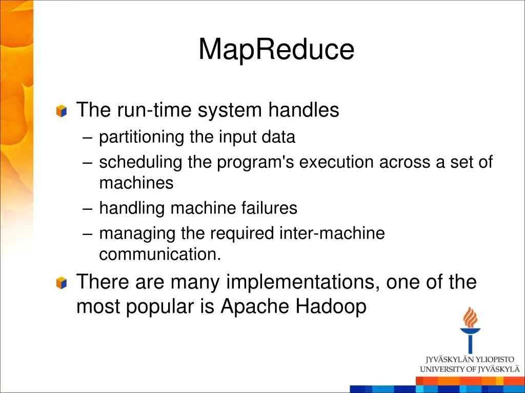 mapreduce 2