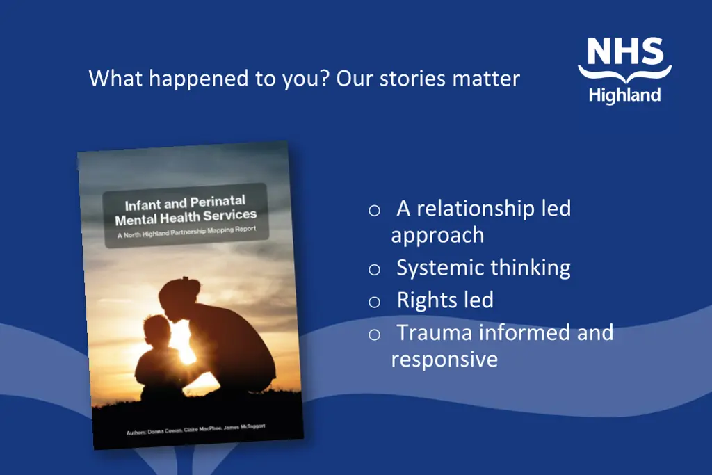 what happened to you our stories matter 3