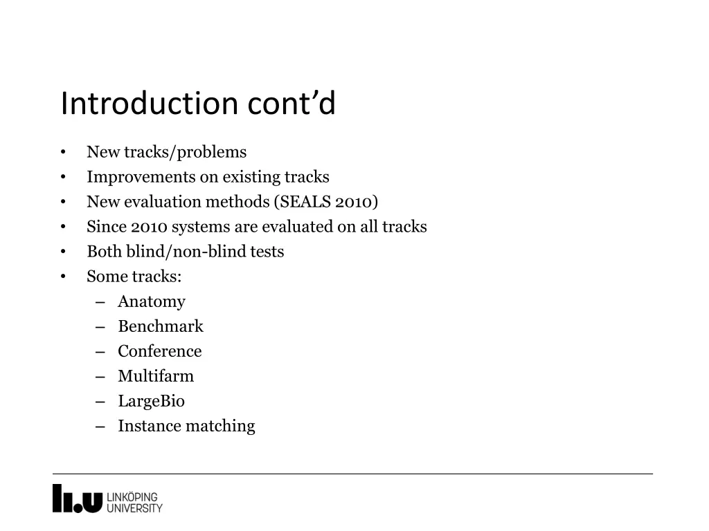 introduction cont d