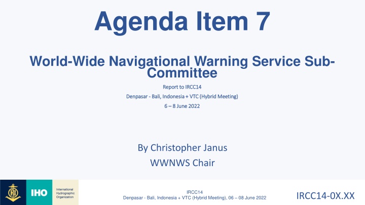 agenda item 7