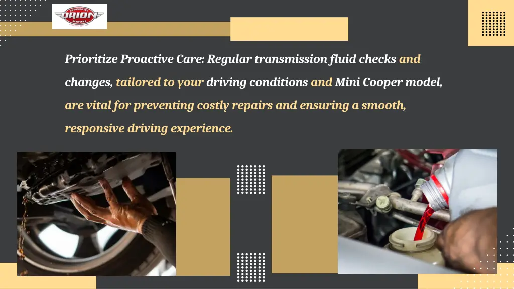 prioritize proactive care regular transmission