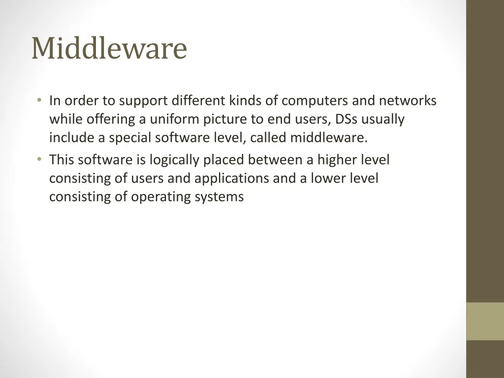 middleware