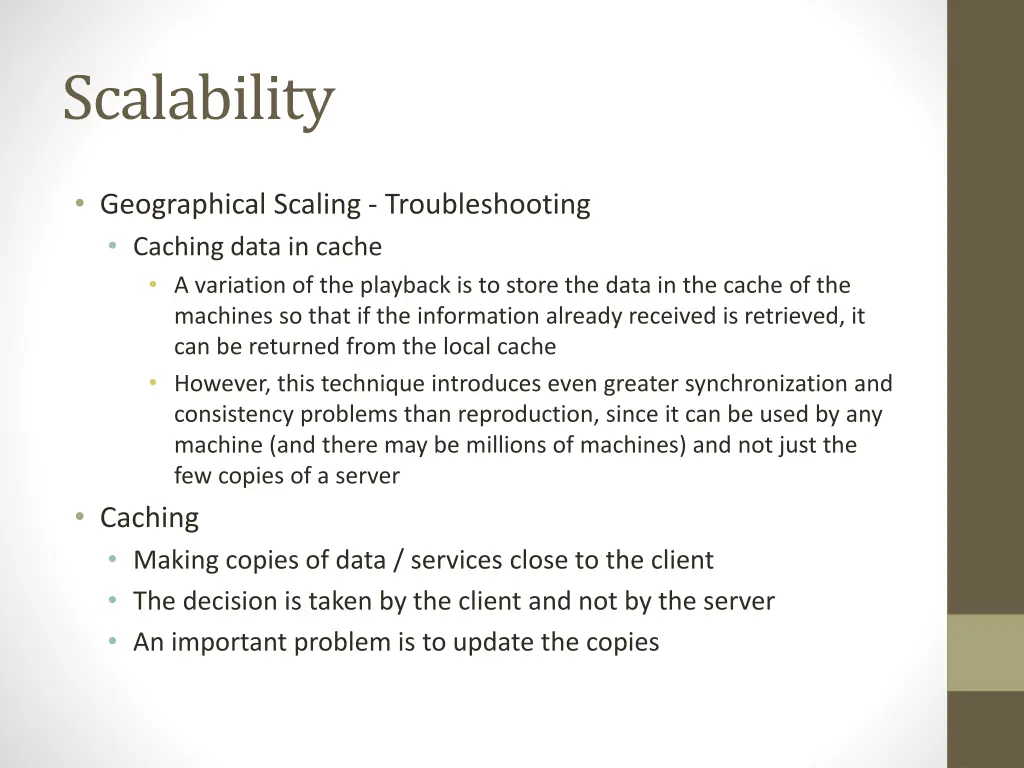 scalability 4