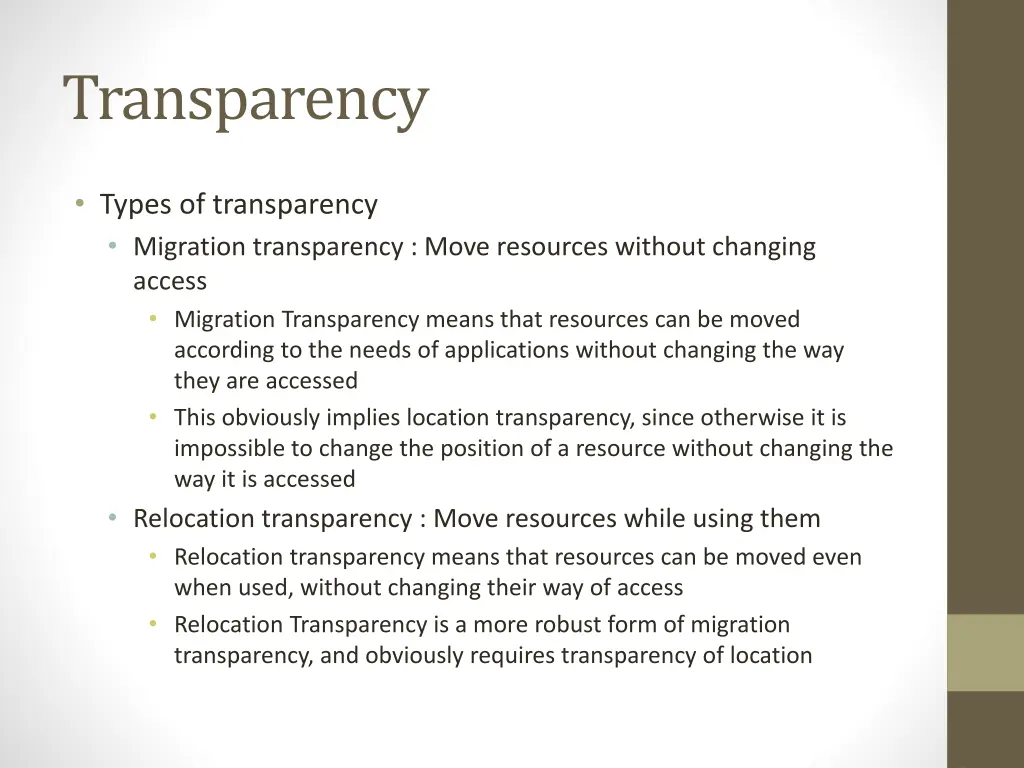 transparency 3