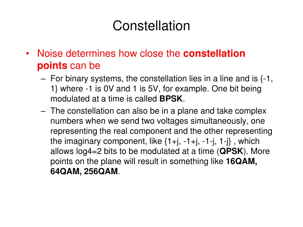 constellation