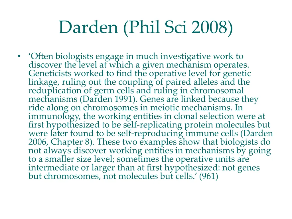 darden phil sci 2008