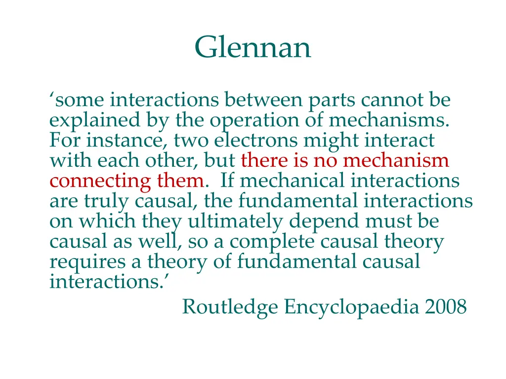 glennan 2