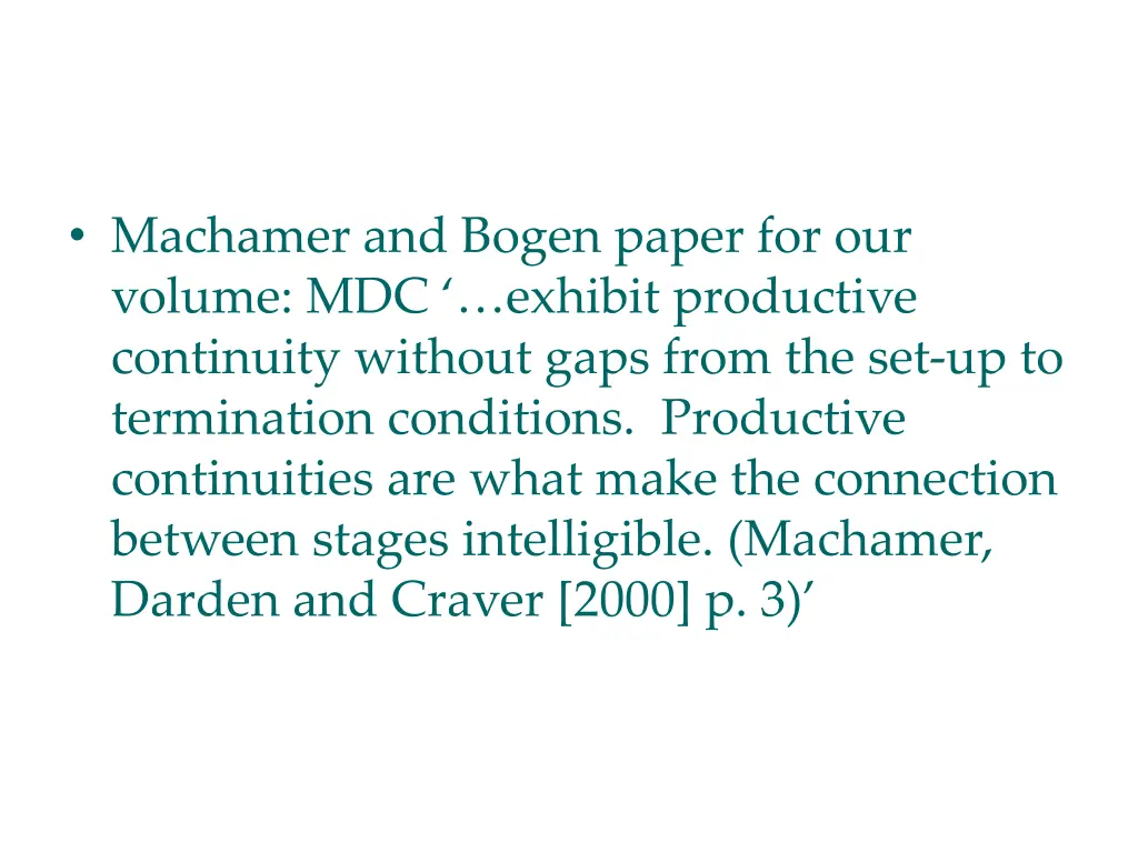 machamer and bogen paper for our volume