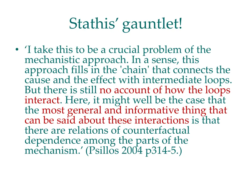 stathis gauntlet