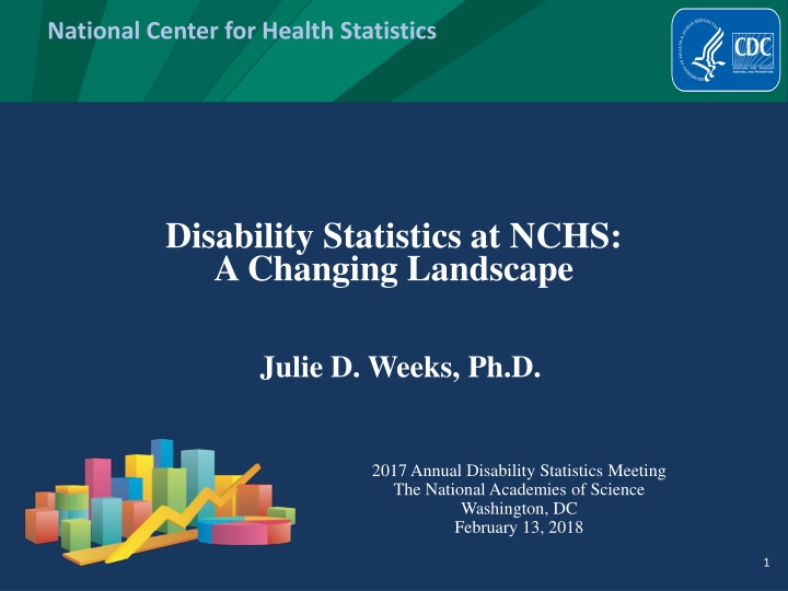 national center for health statistics