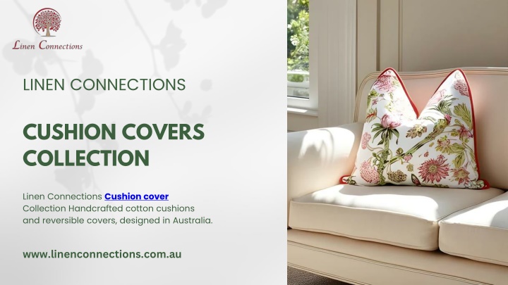 linen connections