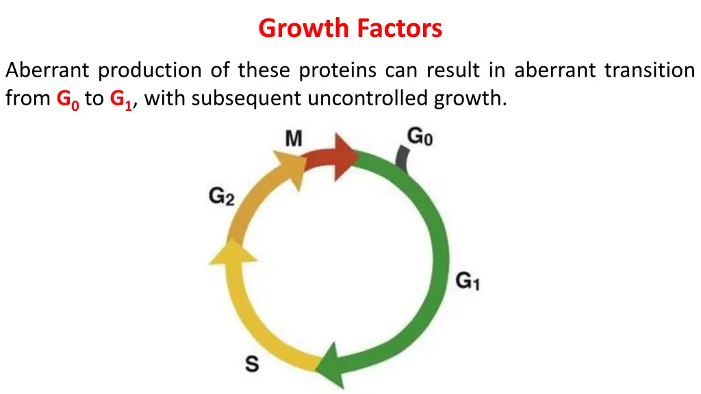 growth factors 1