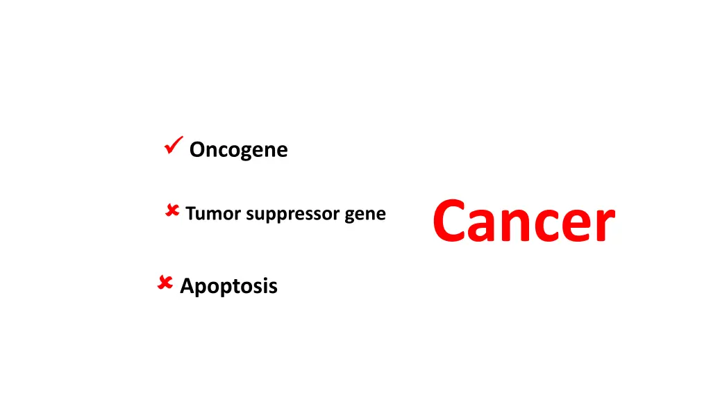 oncogene