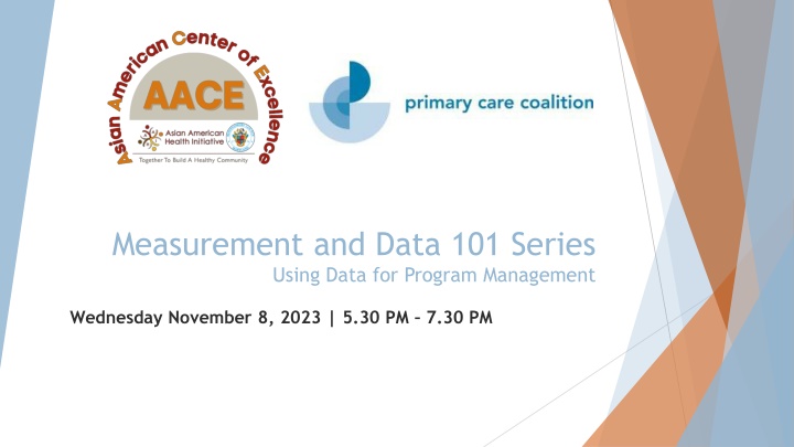 measurement and data 101 series using data