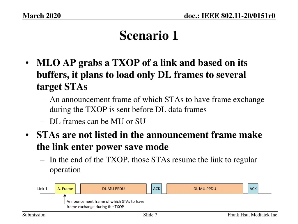 march 2020 6