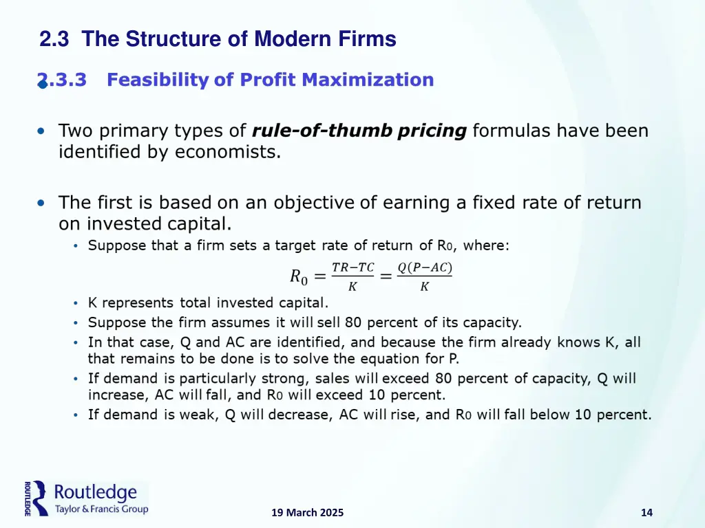 2 3 the structure of modern firms 7