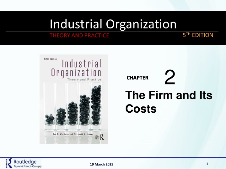modern labor economics theory and public policy