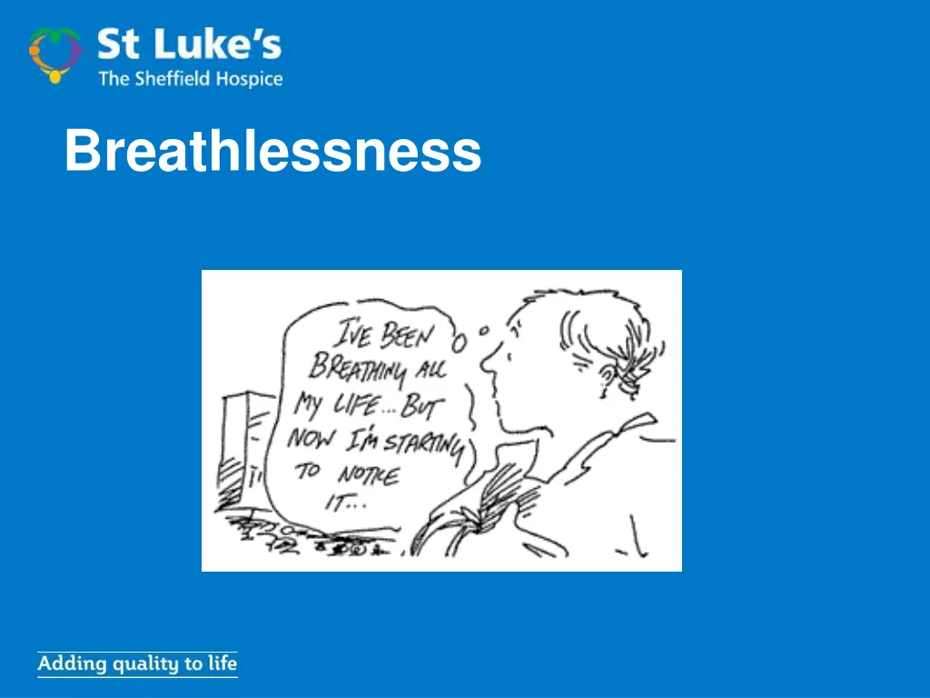 breathlessness 1
