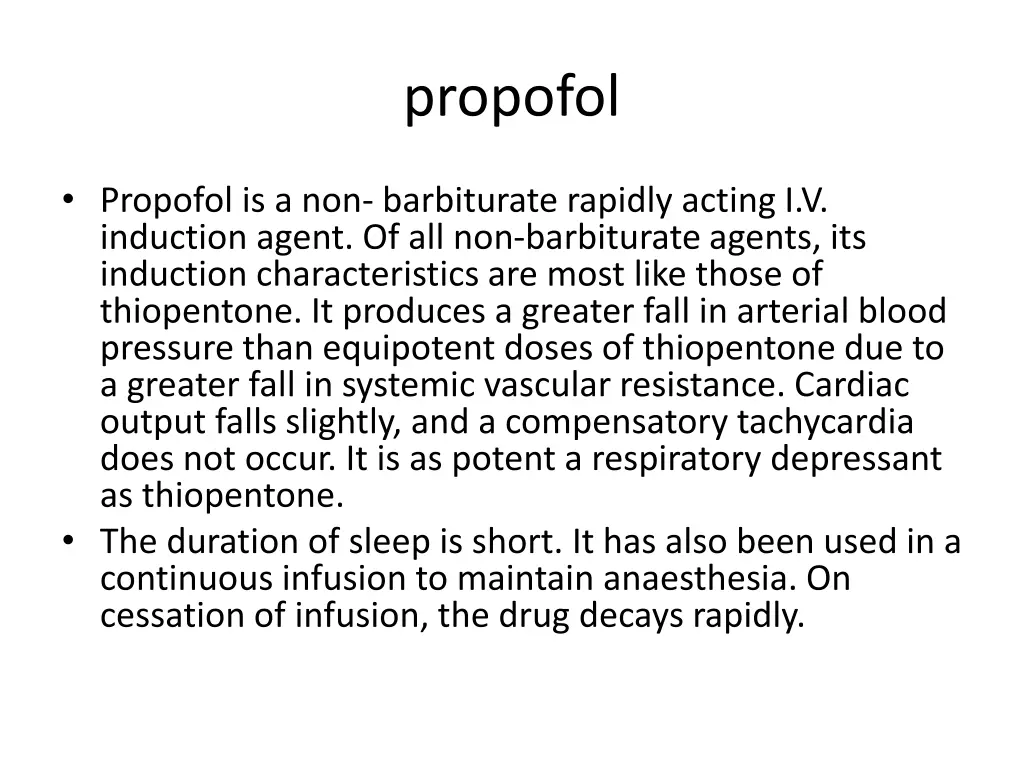 propofol 1