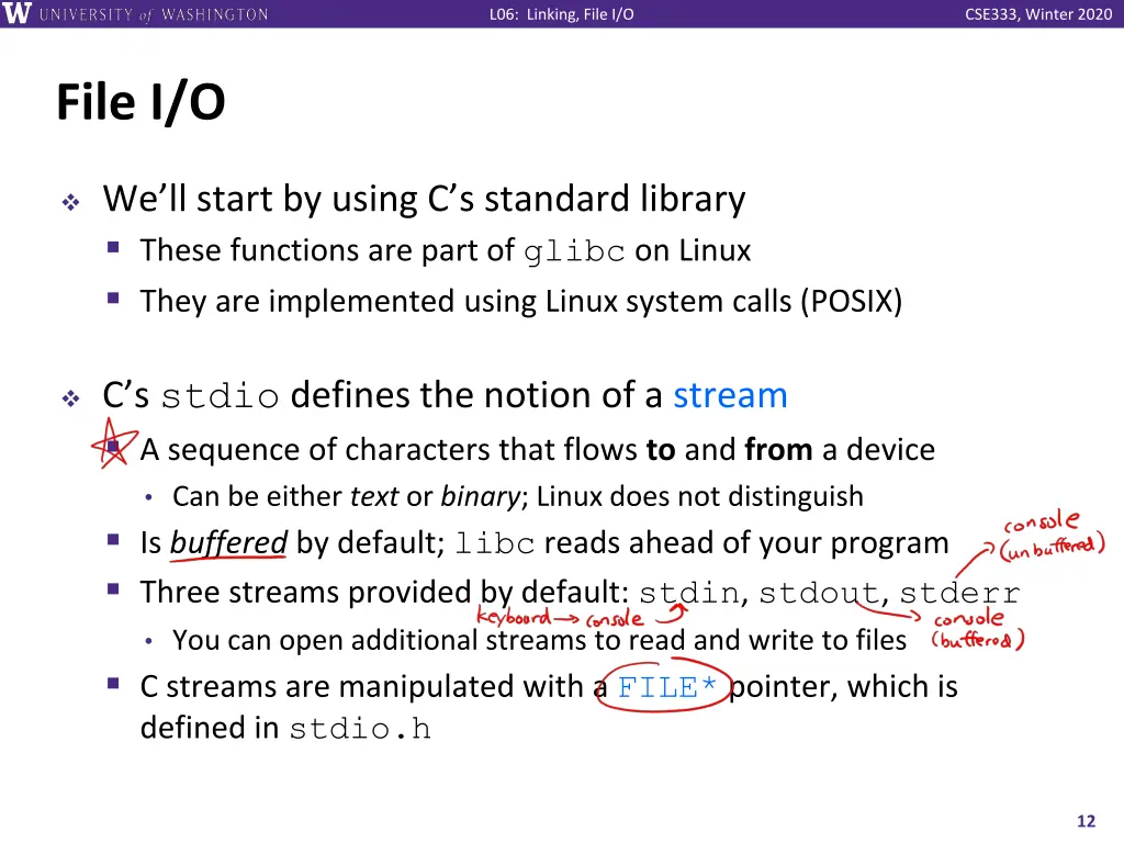 l06 linking file i o 11