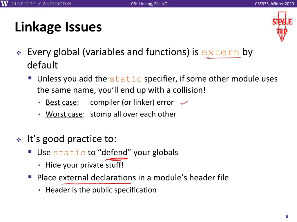 l06 linking file i o 7