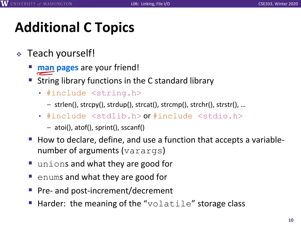 l06 linking file i o 9
