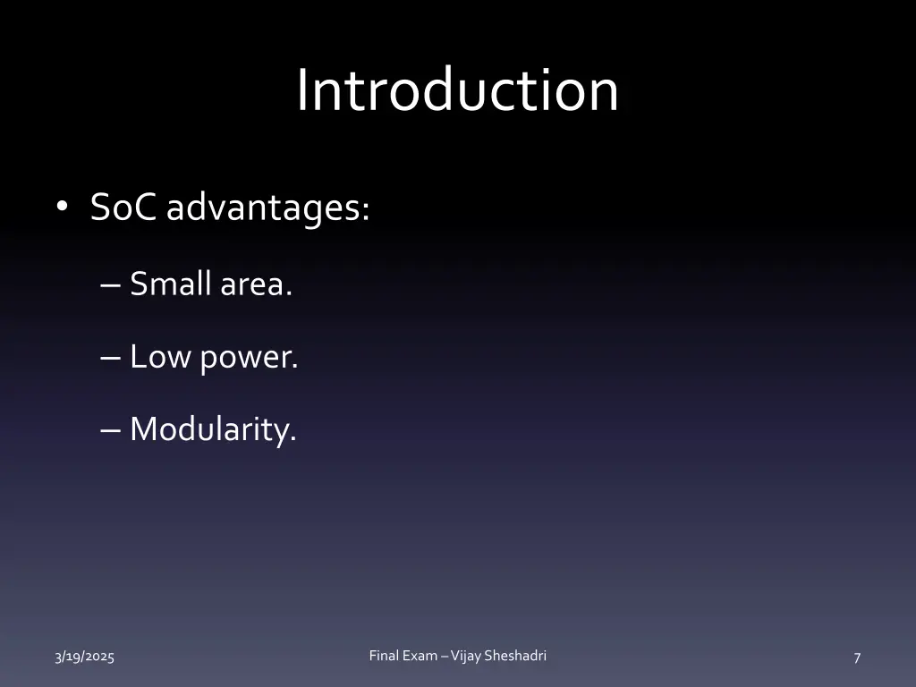 introduction 3
