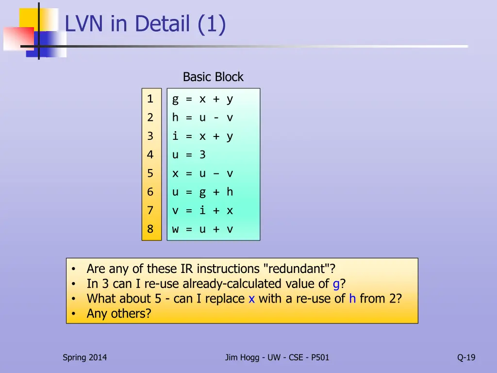 lvn in detail 1