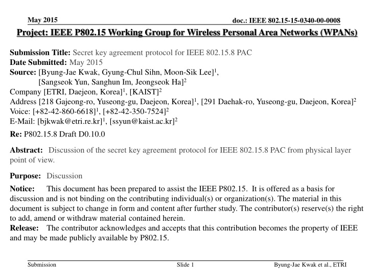 may 2015 project ieee p802 15 working group