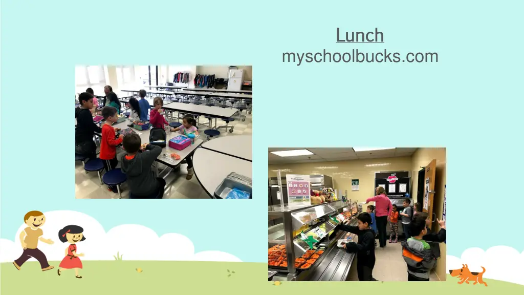 lunch lunch