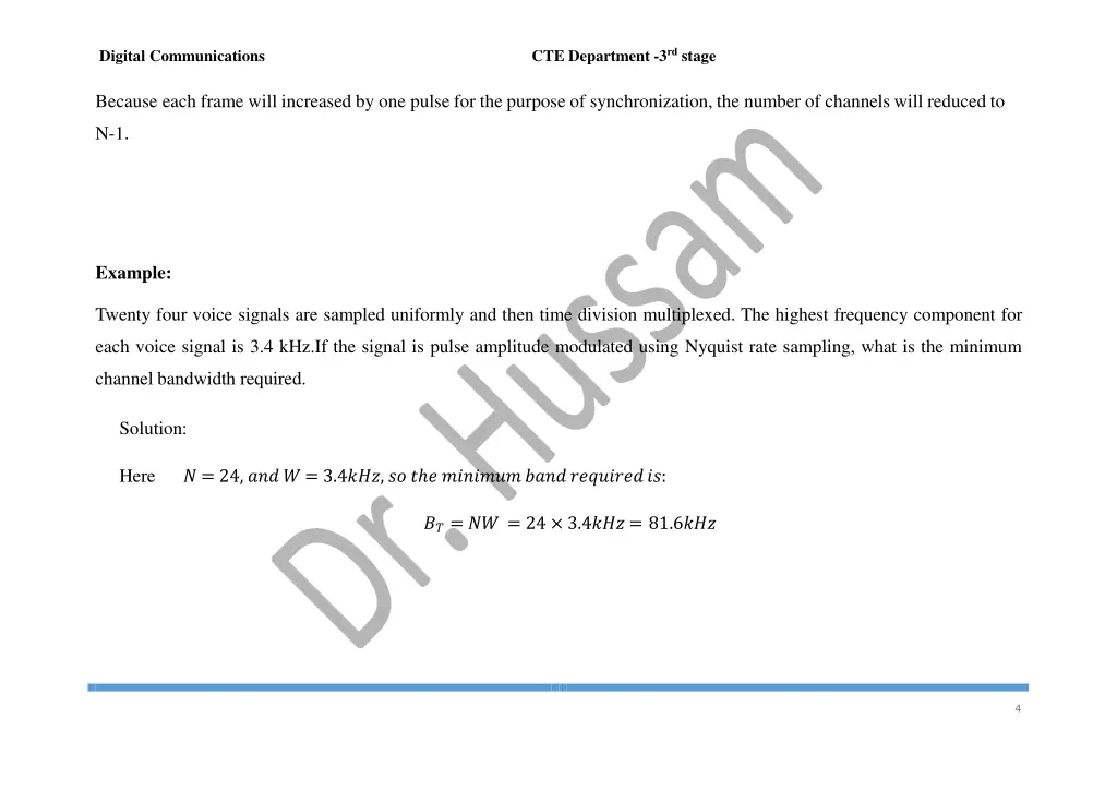 cte department 3 rd stage 2