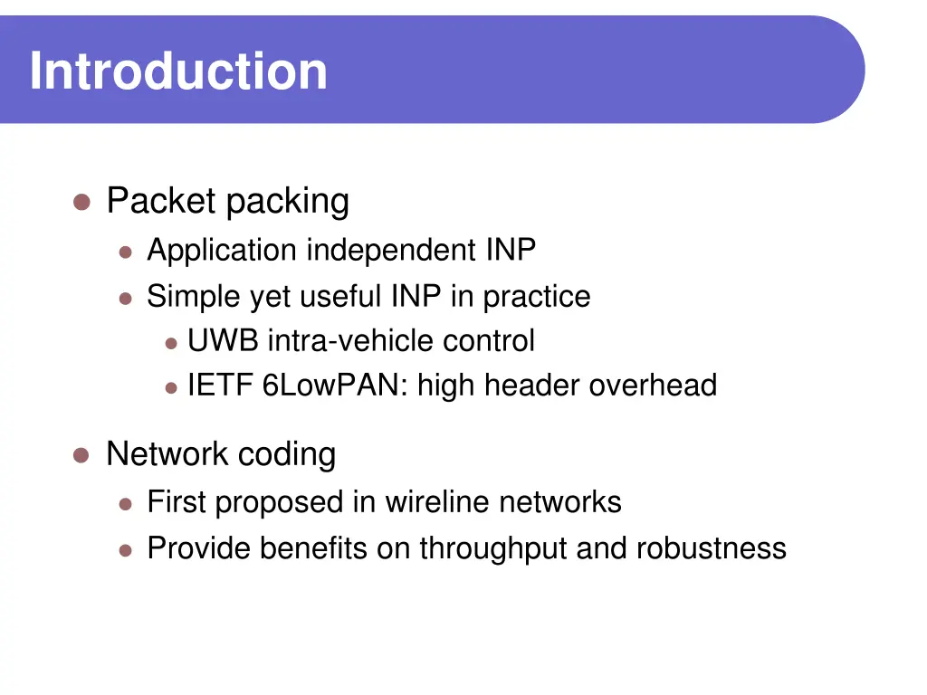 introduction 1