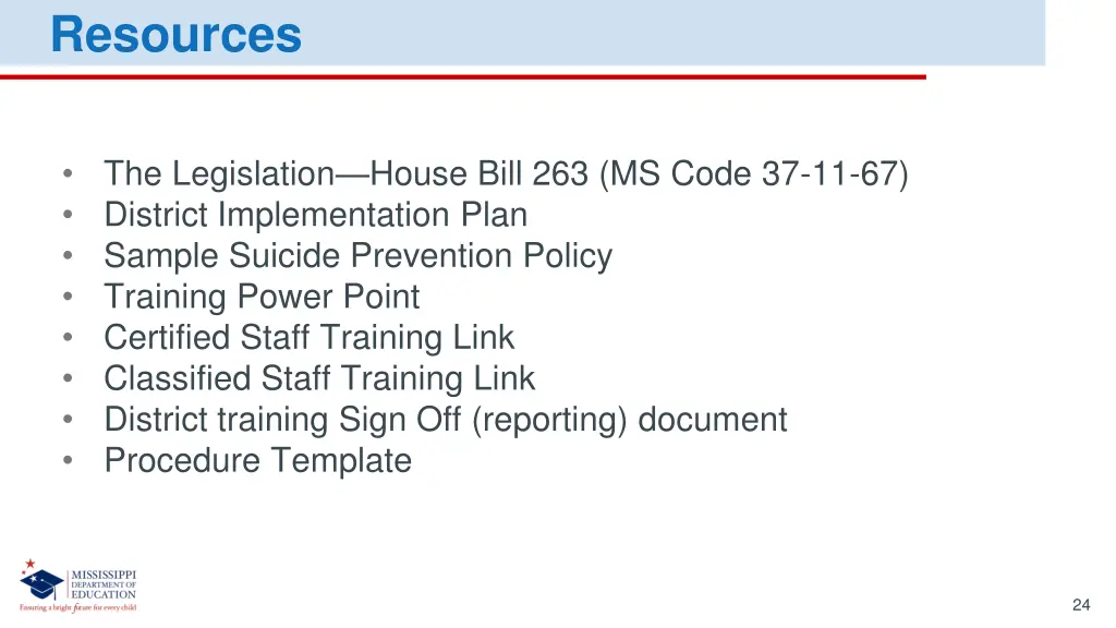 resources 1