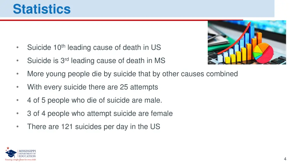 statistics