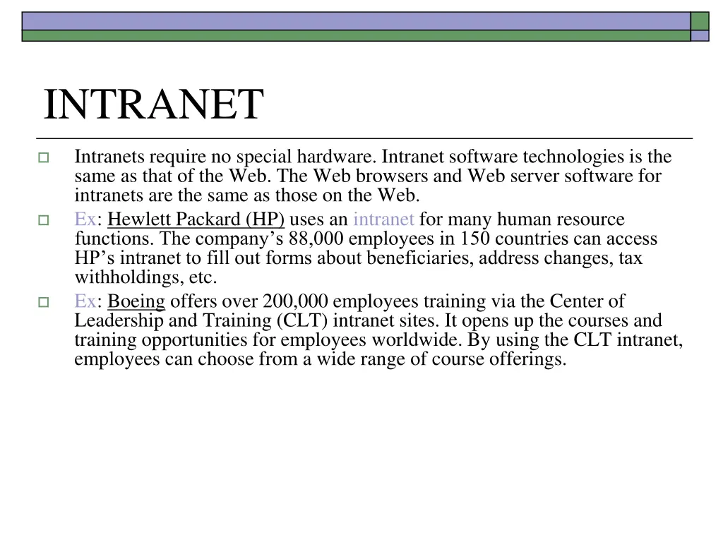 intranet 1