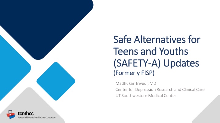 safe alternatives for safe alternatives for teens